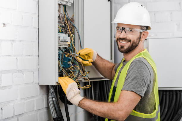 Best Residential Electrician Services  in Stratford, OK