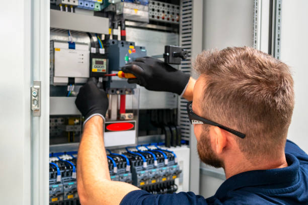 Best Emergency Electrical Repair  in Stratford, OK