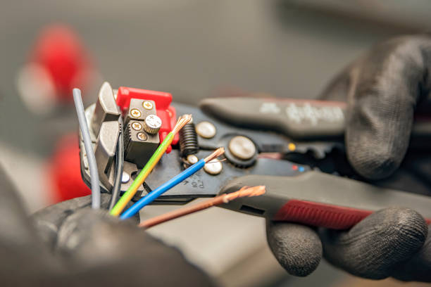 Best Best Electricians Near Me  in Stratford, OK