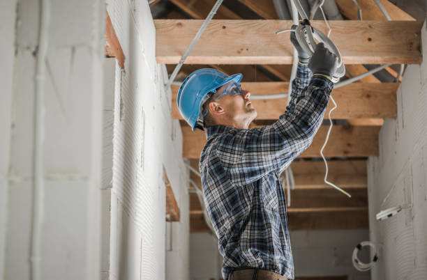 Best Electric Panel Repair  in Stratford, OK