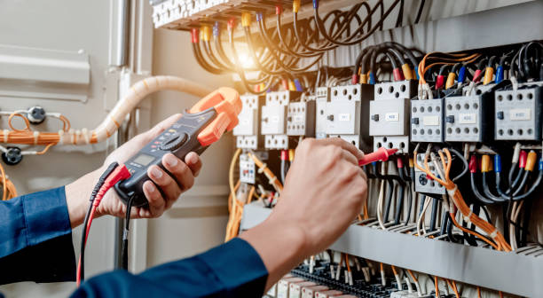 Best Affordable Emergency Electrician  in Stratford, OK