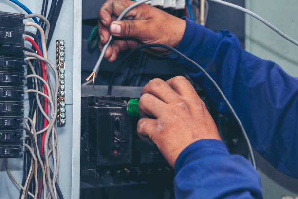 Best Emergency Electrician Near Me  in Stratford, OK