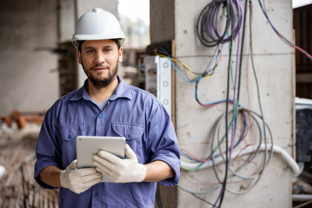 Best Electrician Near Me  in Stratford, OK