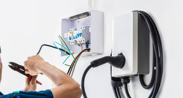 Best Electrical Contractors for Businesses  in Stratford, OK