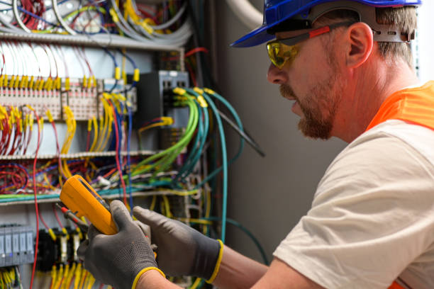 Best Commercial Electrician Services  in Stratford, OK